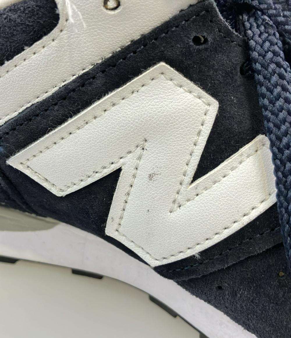NEW BALANCE ローカットスニーカー M576DNW メンズ SIZE US 8 D (26cm) ニューバランス
