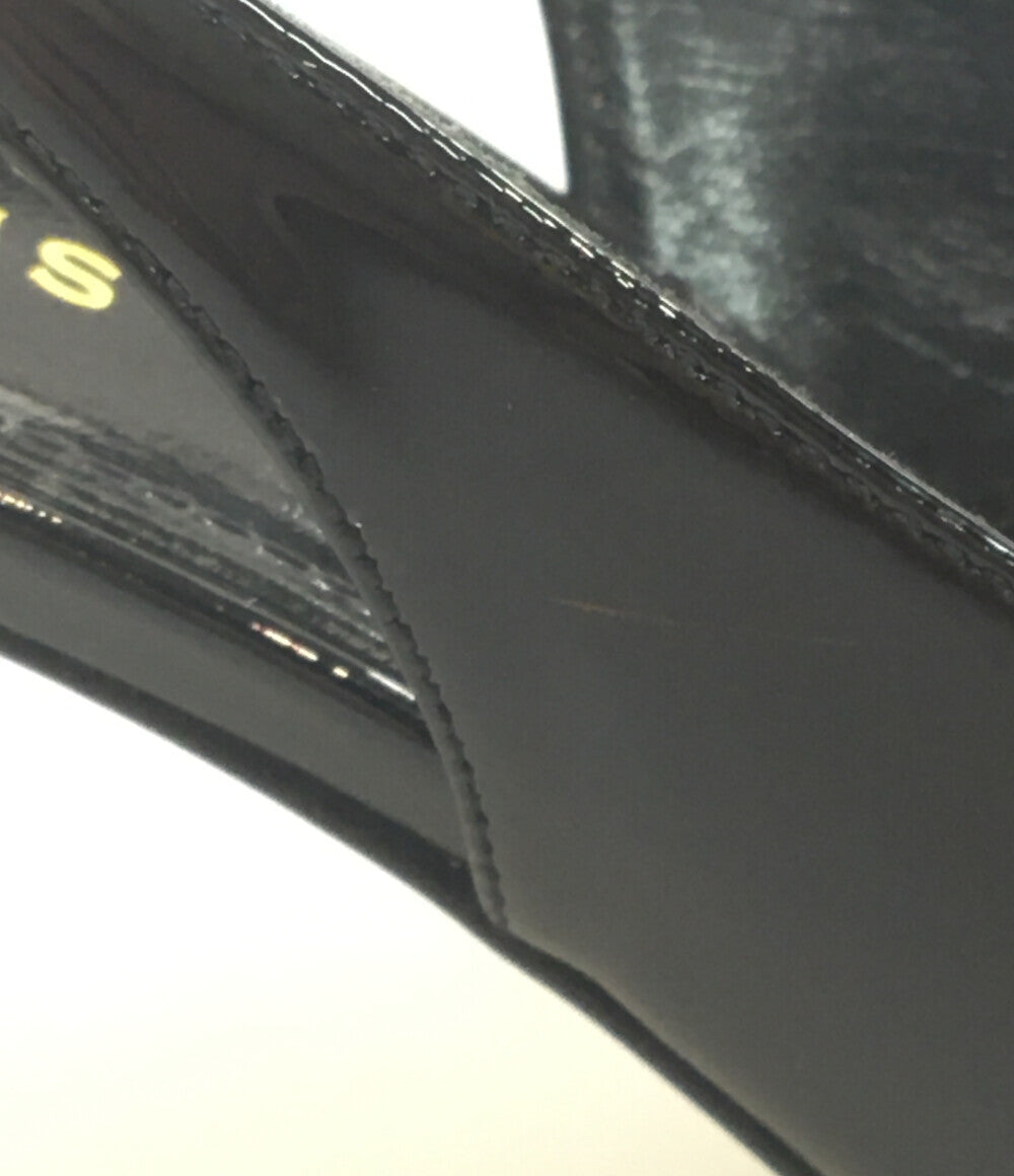 サンローランパリ  パンプス     654741 レディース SIZE 35 (XS以下) Saint Laurent