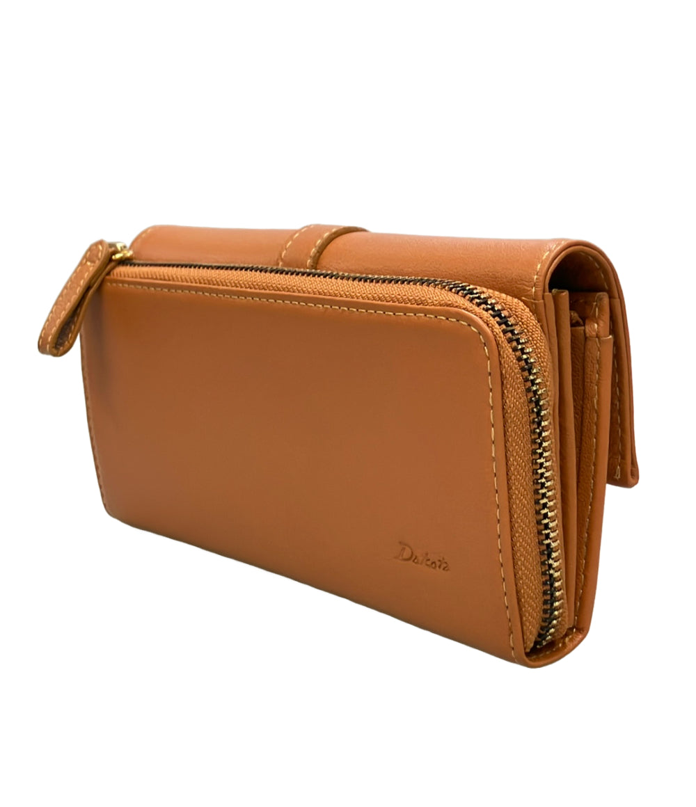 LOUIS VUITTON ラウンドファスナー長財布 ジッピーウォレット
