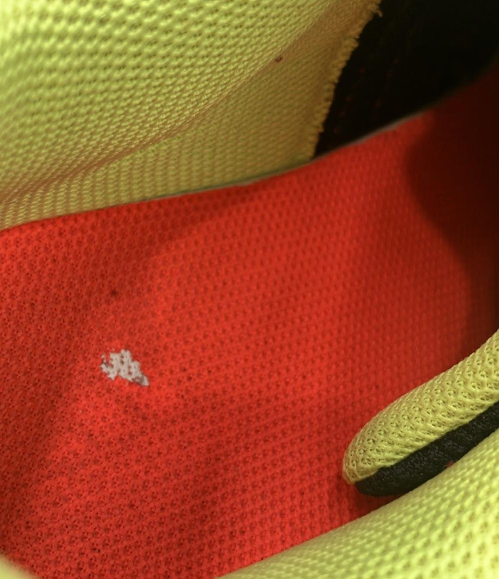 adidas ローカットスニーカー スーパサラ J HR0153 キッズ SIZE 24.0 アディダス