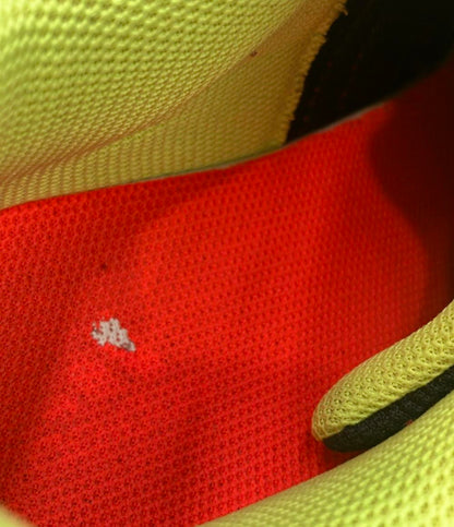 adidas ローカットスニーカー スーパサラ J HR0153 キッズ SIZE 24.0 アディダス