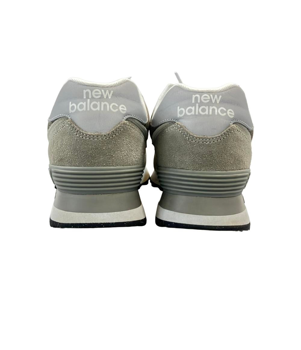 NEW BALANCE ローカットスニーカー ML574EVG レディース SIZE 25.0 (XL) ニューバランス