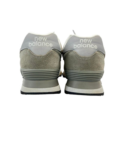 NEW BALANCE ローカットスニーカー ML574EVG レディース SIZE 25.0 (XL) ニューバランス