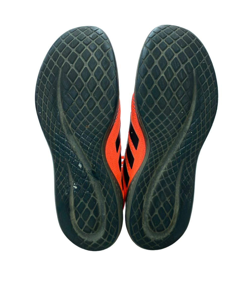 adidas ローカットスニーカー Fluidflow EG3664 メンズ SIZE 28.0 アディダス