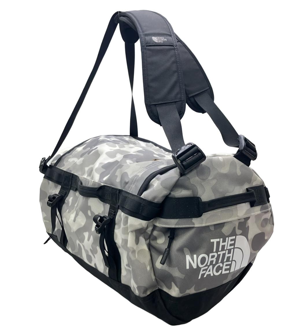 THE NORTH FACE ボストンバッグ ダッフルバック メンズ ザ・ノースフェイス
