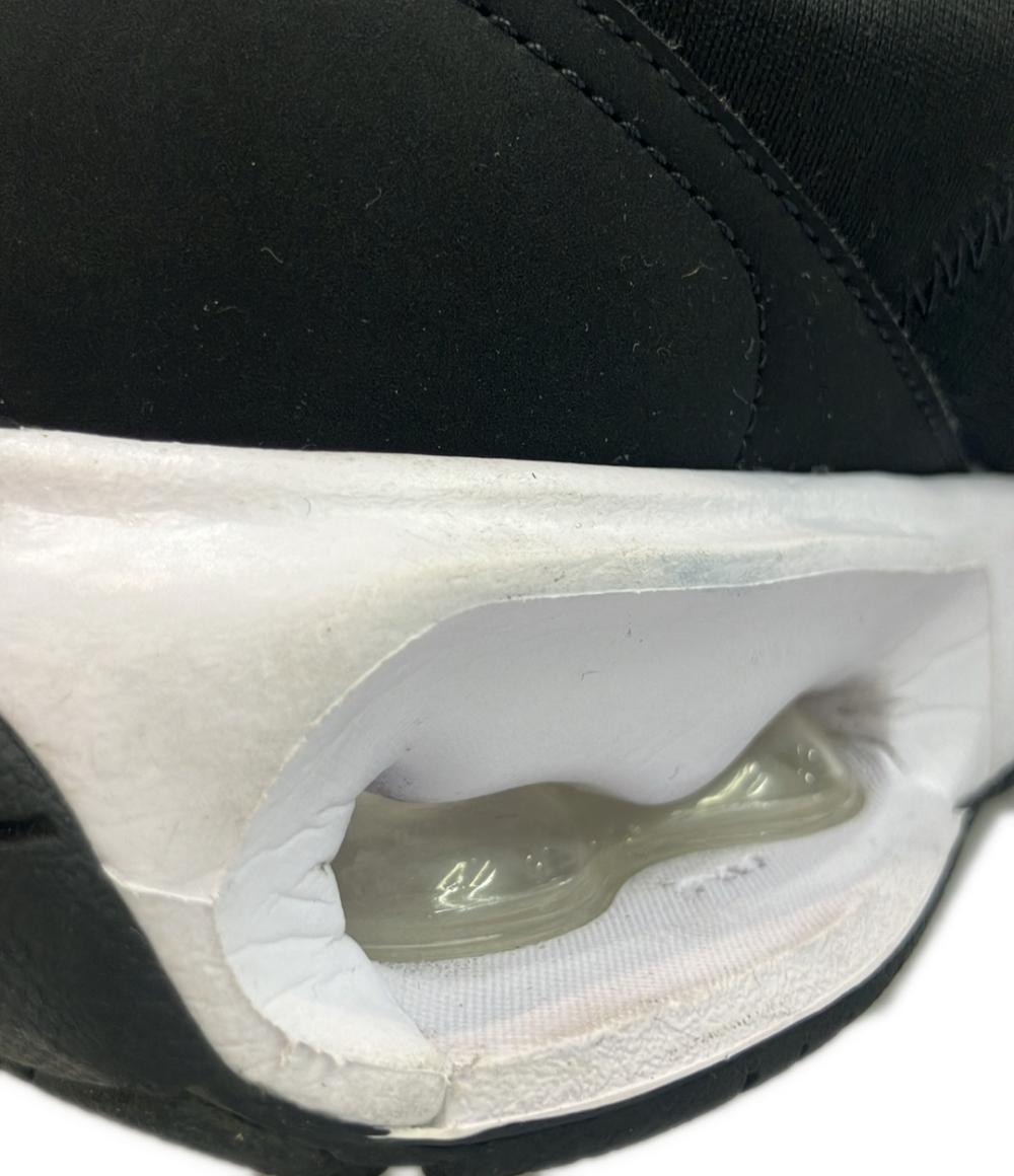 NIKE ローカットスニーカー エア マックス INTRLK ライト DX3705-001 レディース SIZE 24.5 (L) ナイキ