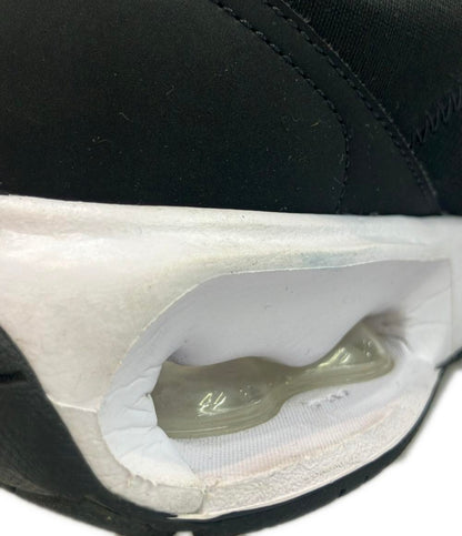 NIKE ローカットスニーカー エア マックス INTRLK ライト DX3705-001 レディース SIZE 24.5 (L) ナイキ