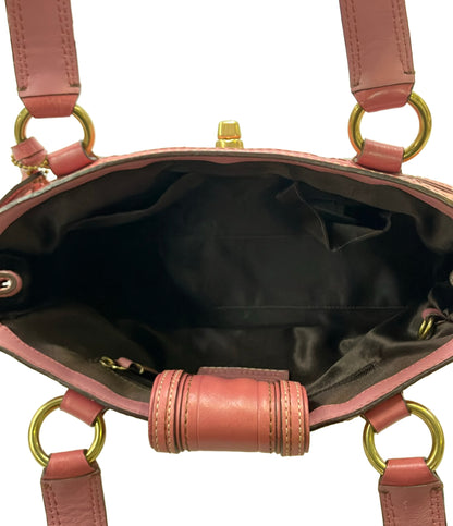 COACH ハンドバッグ シグネチャー 12289 レディース コーチ