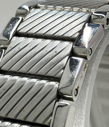 カバンドズッカ 腕時計 クオーツ 7N43-0BC0 メンズ CABANE de ZUCCa