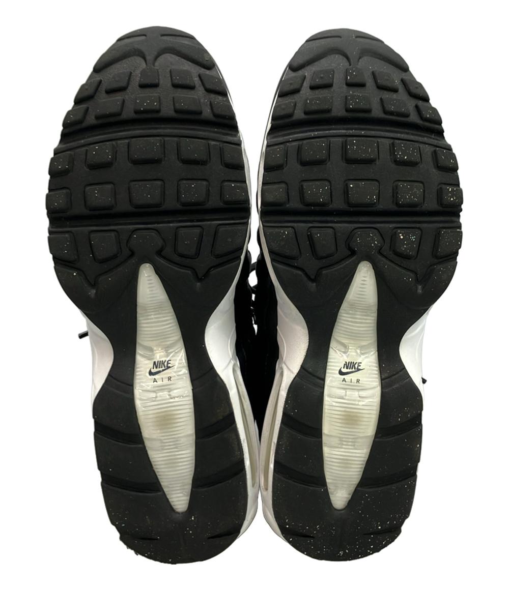 NIKE ローカットスニーカー ウィメンズ エア マックス 95 DH8015 001 メンズ SIZE 28.0 (XL) ナイキ