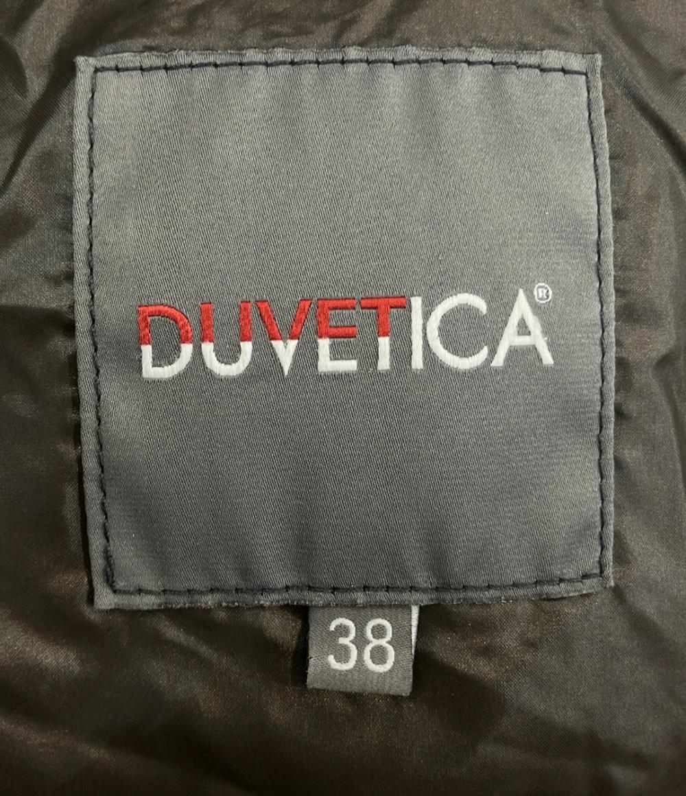 DUVETICA ダウンジャケット レディース SIZE 38 デュベティカ