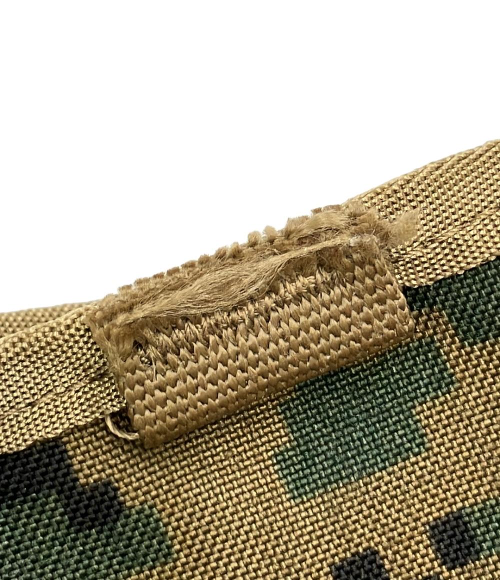 PROPPER ショルダーバッグ 斜め掛け メンズ プロッパー