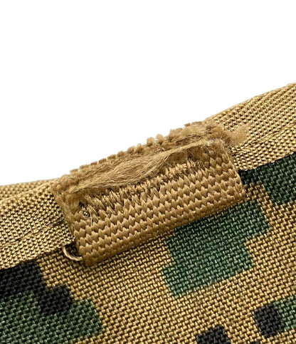 PROPPER ショルダーバッグ 斜め掛け メンズ プロッパー