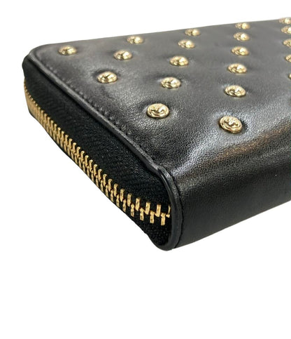 Anya Hindmarch ラウンドファスナー長財布 レディース アニヤ・ハインドマーチ