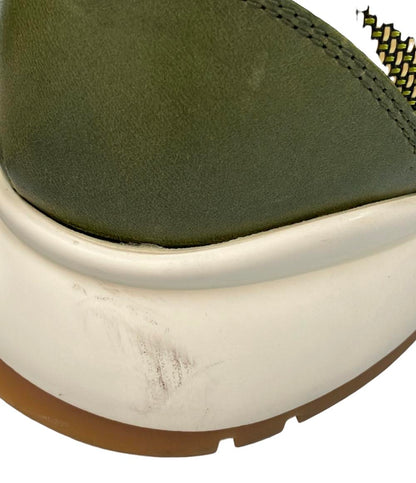 Jimmy Choo ワークブーツ INCA SUEDE HIKING BOOTS メンズ SIZE 41 (M) ジミーチュウ