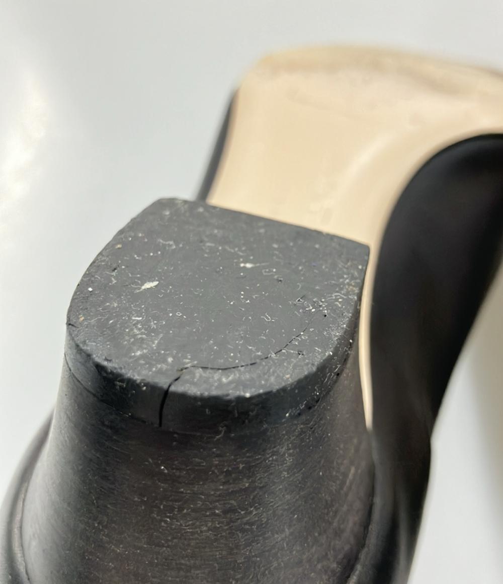 サルヴァトーレフェラガモ パンプス ガンチーニ レディース SIZE 6 1/2 (L) Salvatore Ferragamo