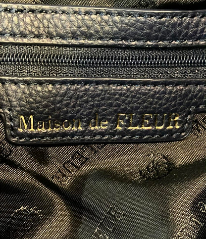 Maison de FLEUR リュック デイパック リボン レディース メゾンド フルール