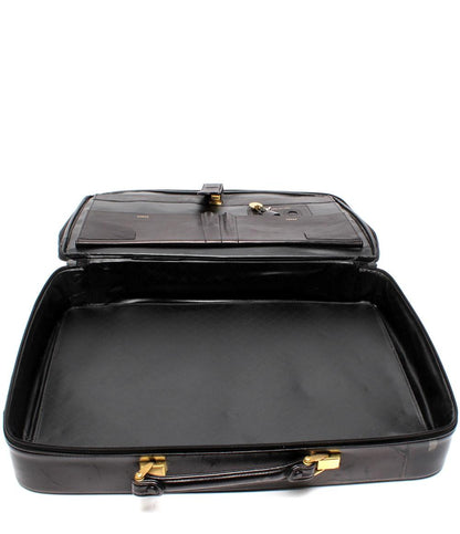 バーセロイ ブリーフケース ビジネスバッグ メンズ VICEROY