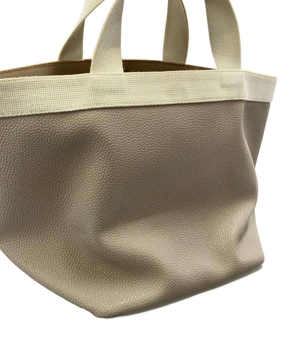 Herve Chapelier ハンドバッグ トートバッグ レディース エルベ・シャプリエ