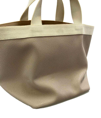 Herve Chapelier ハンドバッグ トートバッグ レディース エルベ・シャプリエ