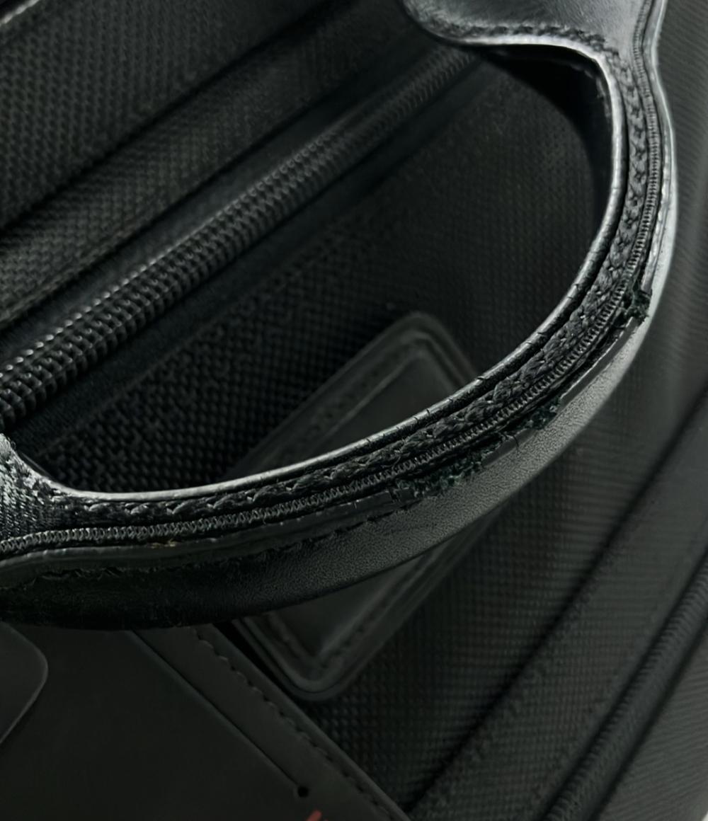 トゥミ 3WAYブリーフケース ハンドバッグ ショルダーバッグ レディース TUMI