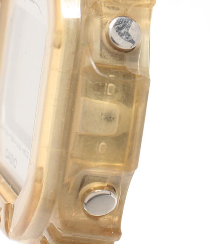 CASIO 腕時計 KANOA IGARASHI 五十嵐カノア G-SHOCK クオーツ GLX-5600KI レディース メンズ カシオ