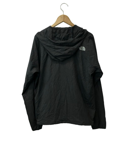 ザ・ノースフェイス ナイロンジャケット スワローテイルフーディ NP11016 メンズ SIZE L THE NORTH FACE