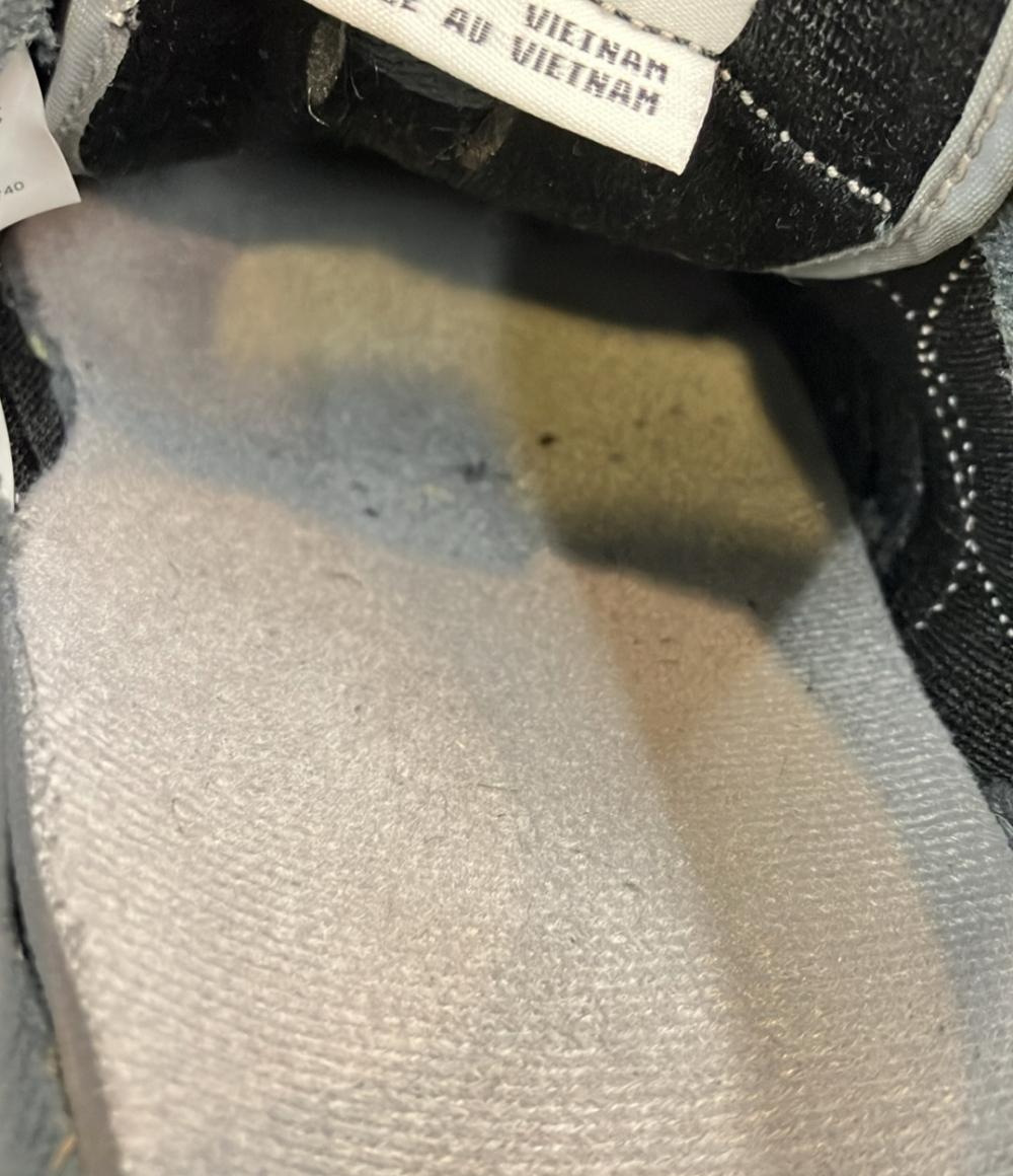 NIKE ローカットスニーカー AIR VORTEX RETRO 543216-010 メンズ SIZE 27.5 (L) ナイキ