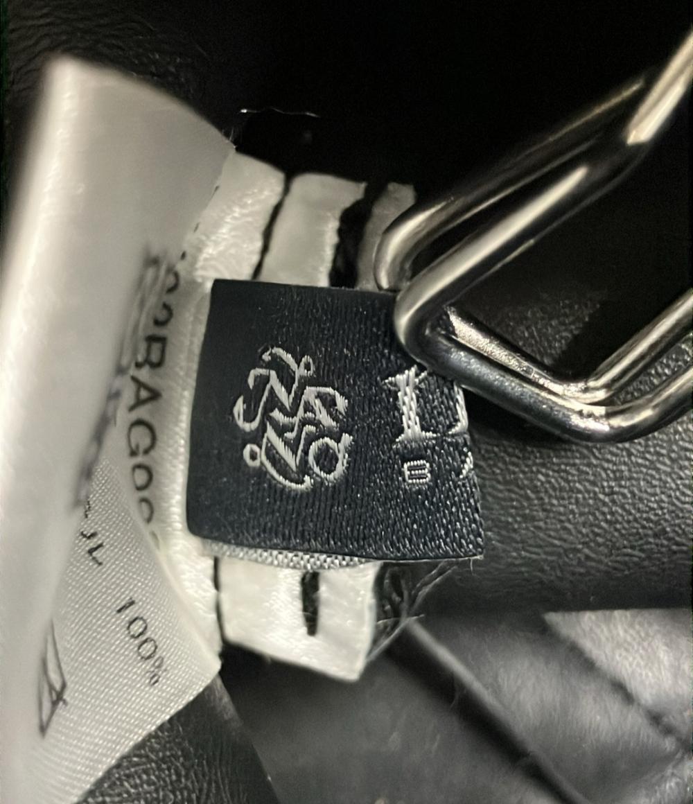 nano universe ハンドバッグ トートバッグ レディース ナノユニバース