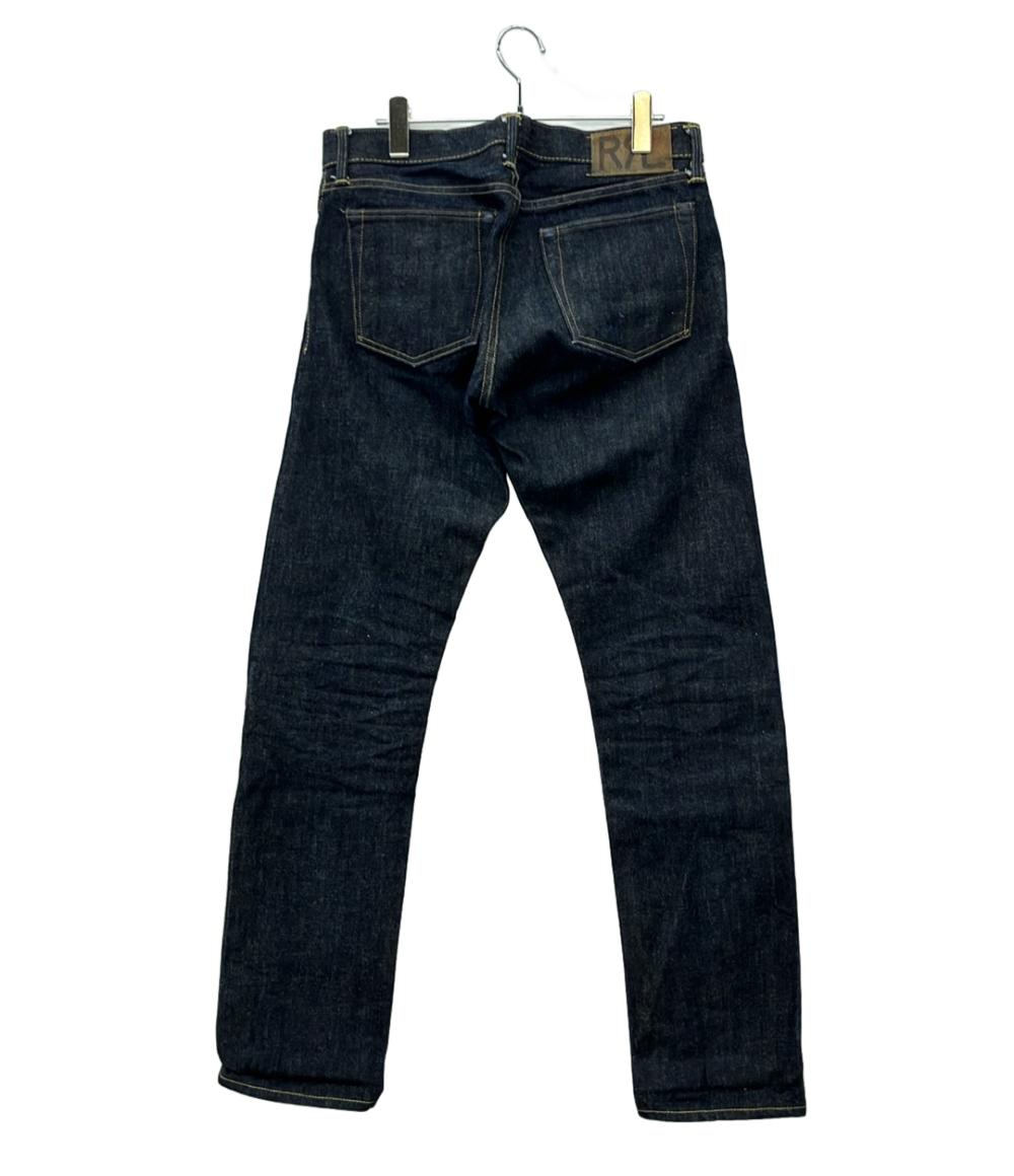 RRL デニムパンツ Slim Fit メンズ SIZE 30 (M) ダブルアールエル