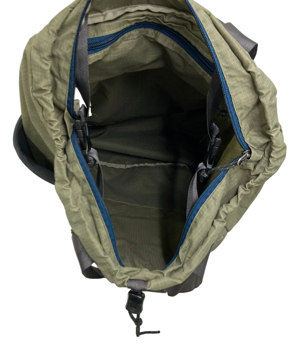 patagonia トートバッグ リュック ユニセックス パタゴニア