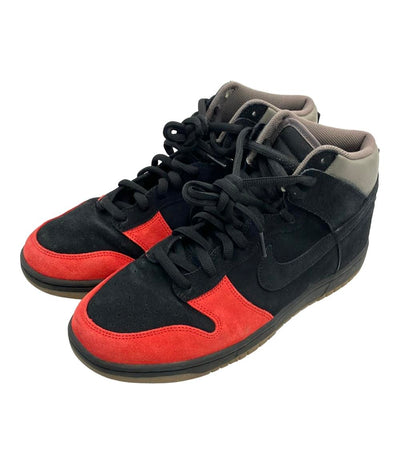 ナイキ ハイカットスニーカー BY YOU DUNK DJ7023-991 メンズ SIZE 30.0 (XL) NIKE