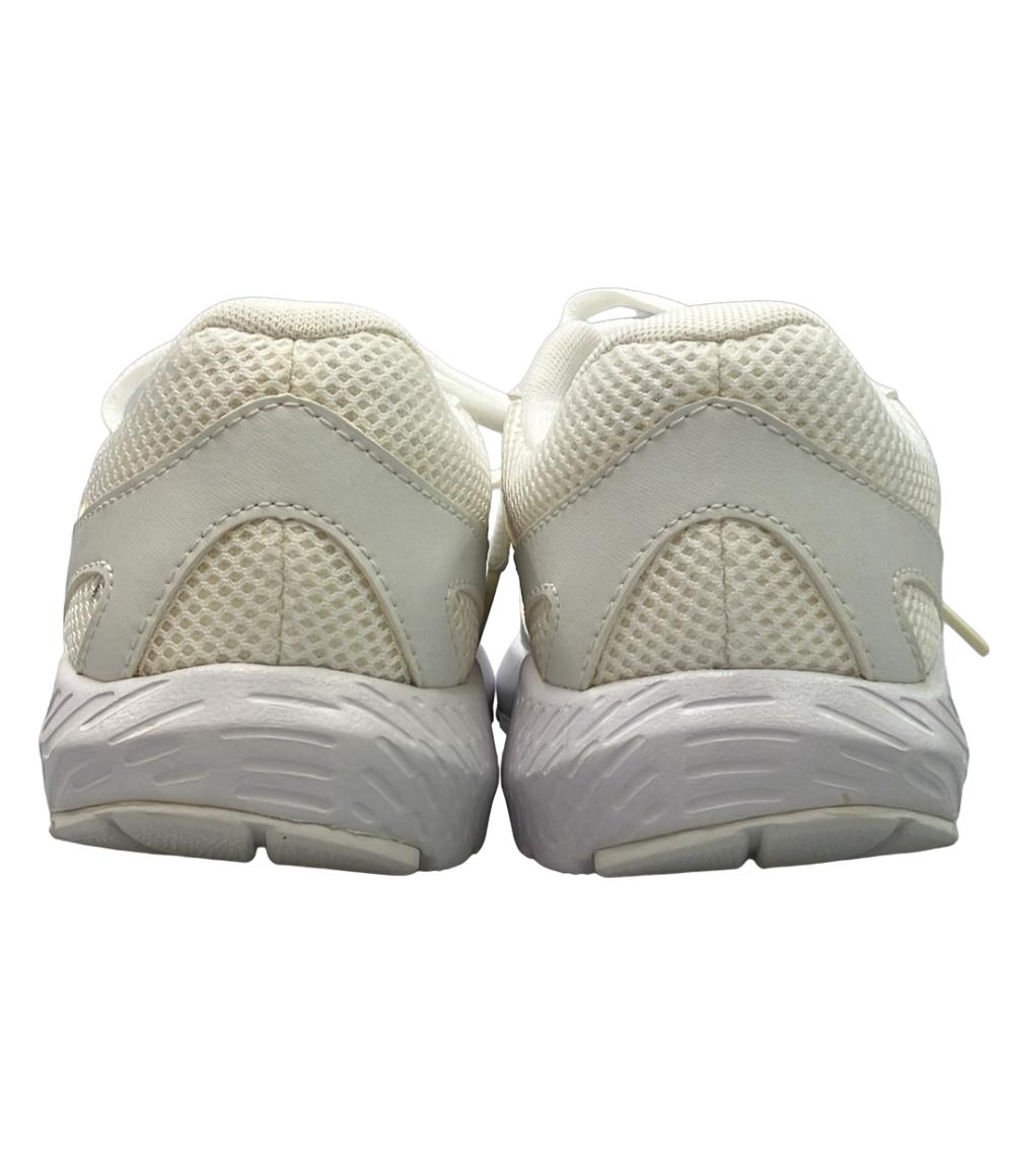 美品 NEW BALANCE ローカットスニーカー YK570WG キッズ SIZE 22.0 ニューバランス