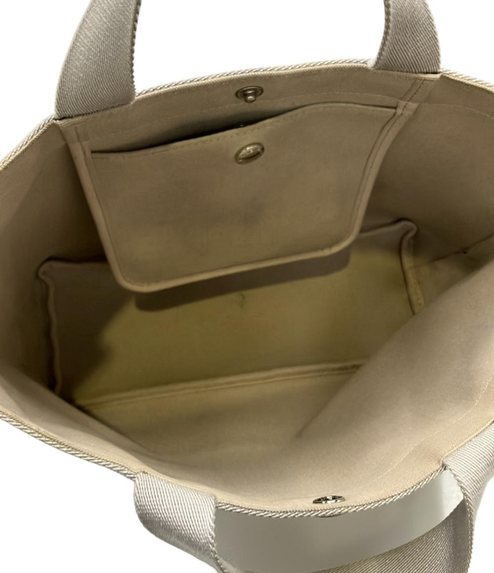 Herve Chapelier トートバッグ ハンドバッグ レディース エルベ・シャプリエ