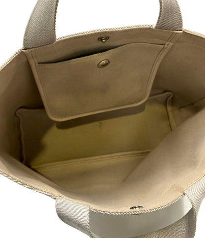 Herve Chapelier トートバッグ ハンドバッグ レディース エルベ・シャプリエ