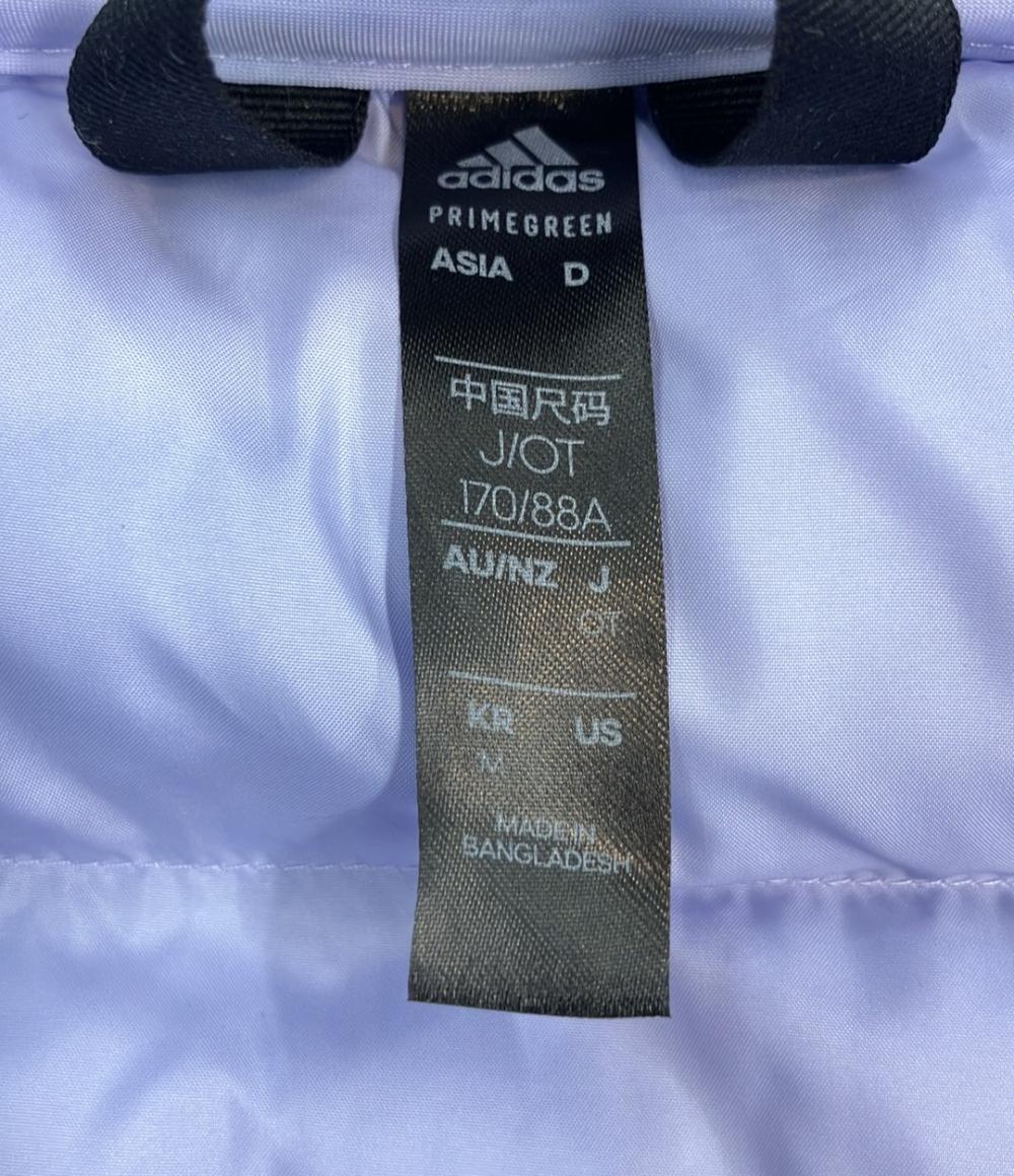 アディダス スリーストライプス ジャケット レディース SIZE M adidas