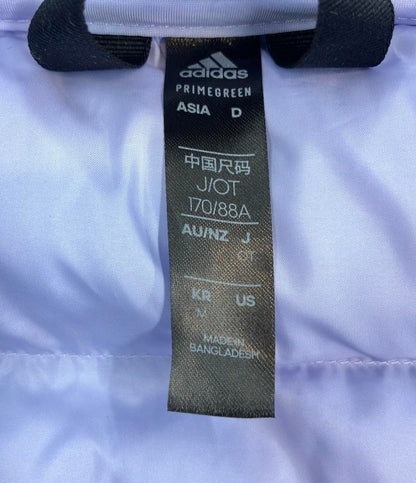 アディダス スリーストライプス ジャケット レディース SIZE M adidas