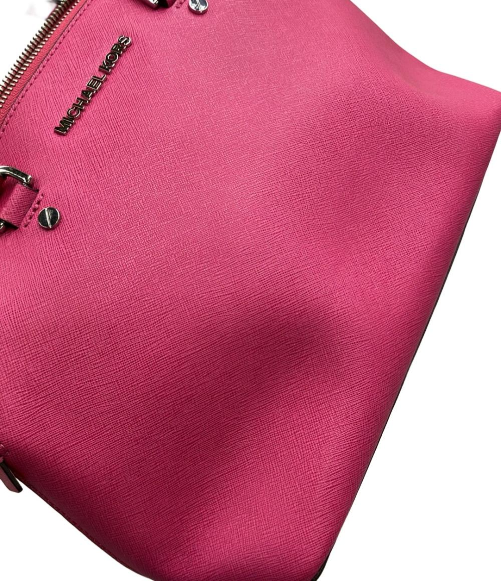 マイケルコース 2WAY ハンドバッグ ショルダーバッグ 斜め掛け レディース MICHAEL KORS