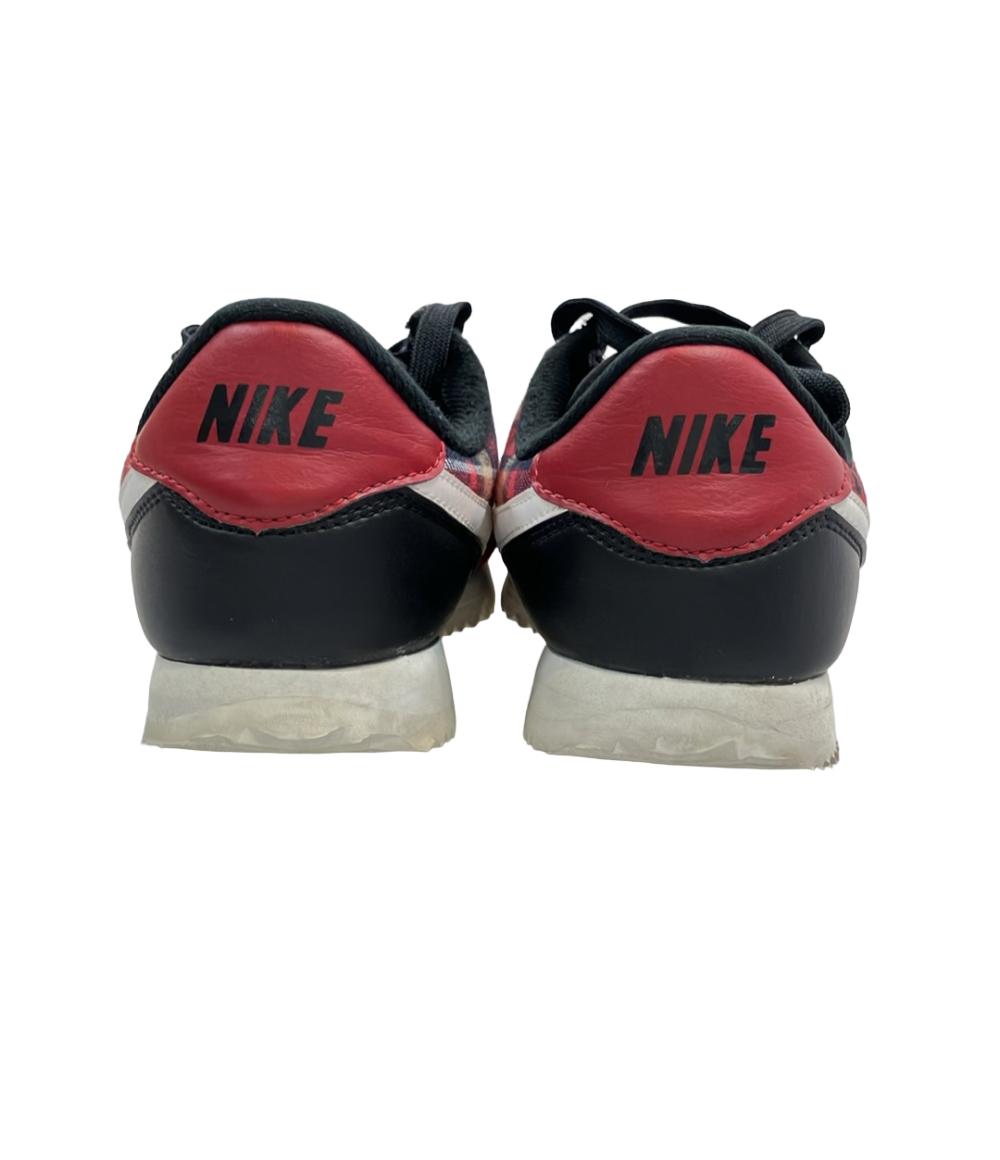 ナイキ ローカットスニーカー CORTEZ AA3498-003 キッズ SIZE 23.5 (M) NIKE