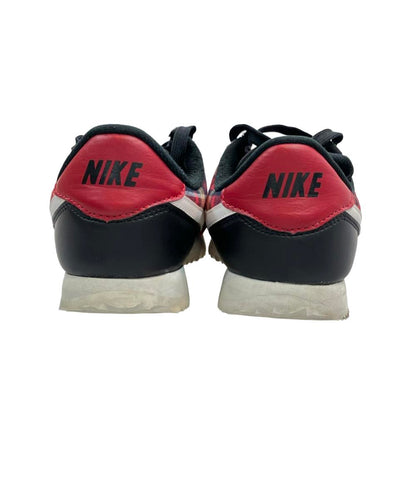 ナイキ ローカットスニーカー CORTEZ AA3498-003 キッズ SIZE 23.5 (M) NIKE