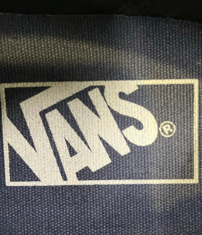 VANS ローカットスニーカー コートアイコン 581237-0001 レディース SIZE 23.0 ヴァンズ
