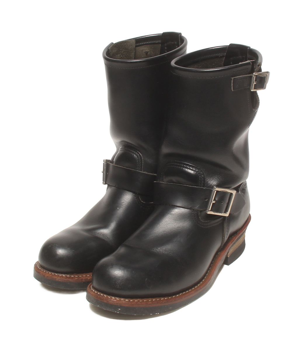 RED WING エンジニアブーツ メンズ SIZE 25.5 レッドウィング