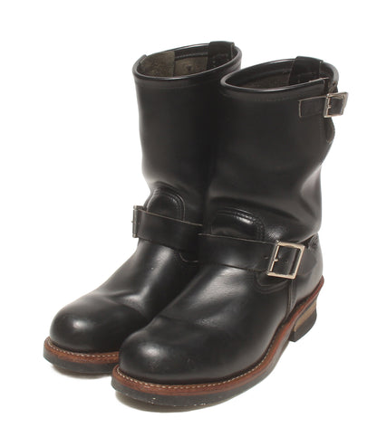 RED WING エンジニアブーツ メンズ SIZE 25.5 レッドウィング