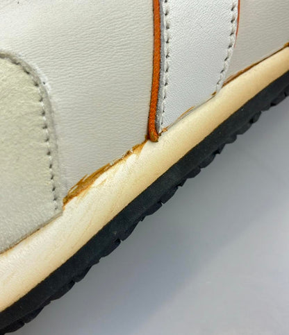 HERMES クイックハイトップスニーカー メンズ SIZE 41 1/2 (26.5cm) エルメス