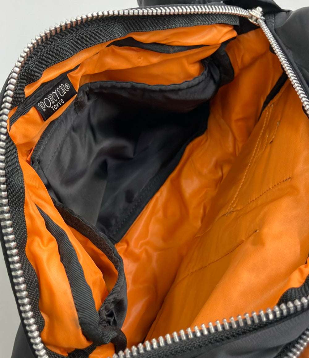PORTER ショルダーバッグ 斜め掛け タンカー メンズ ポーター