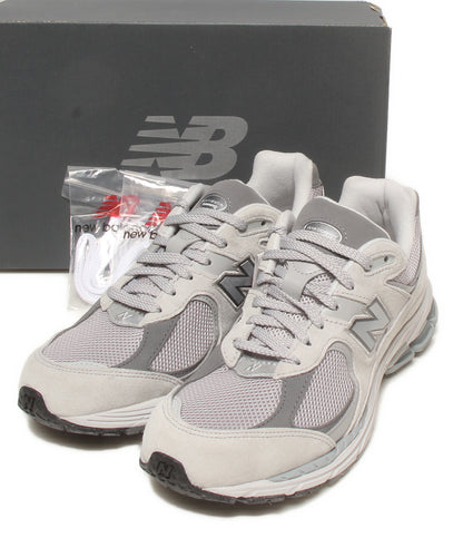 美品 NEW BALANCE ローカットスニーカー ML2002R0 メンズ SIZE 27.5 ニューバランス