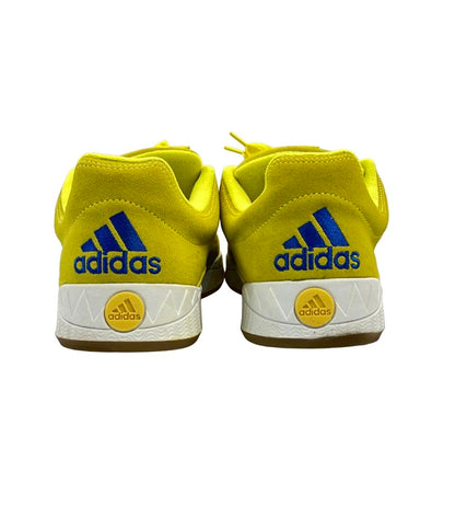 adidas ローカットスニーカー ADIMATIC GY2090 メンズ SIZE 27.5 (L) アディダス