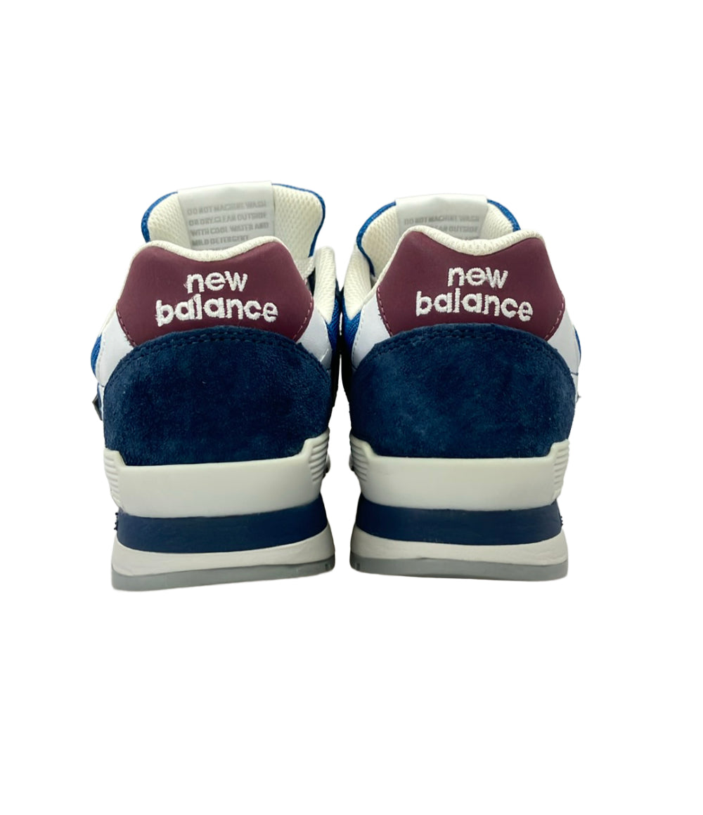 NEW BALANCE ローカットスニーカー CM996EH2 レディース SIZE 23.5 (M) ニューバランス