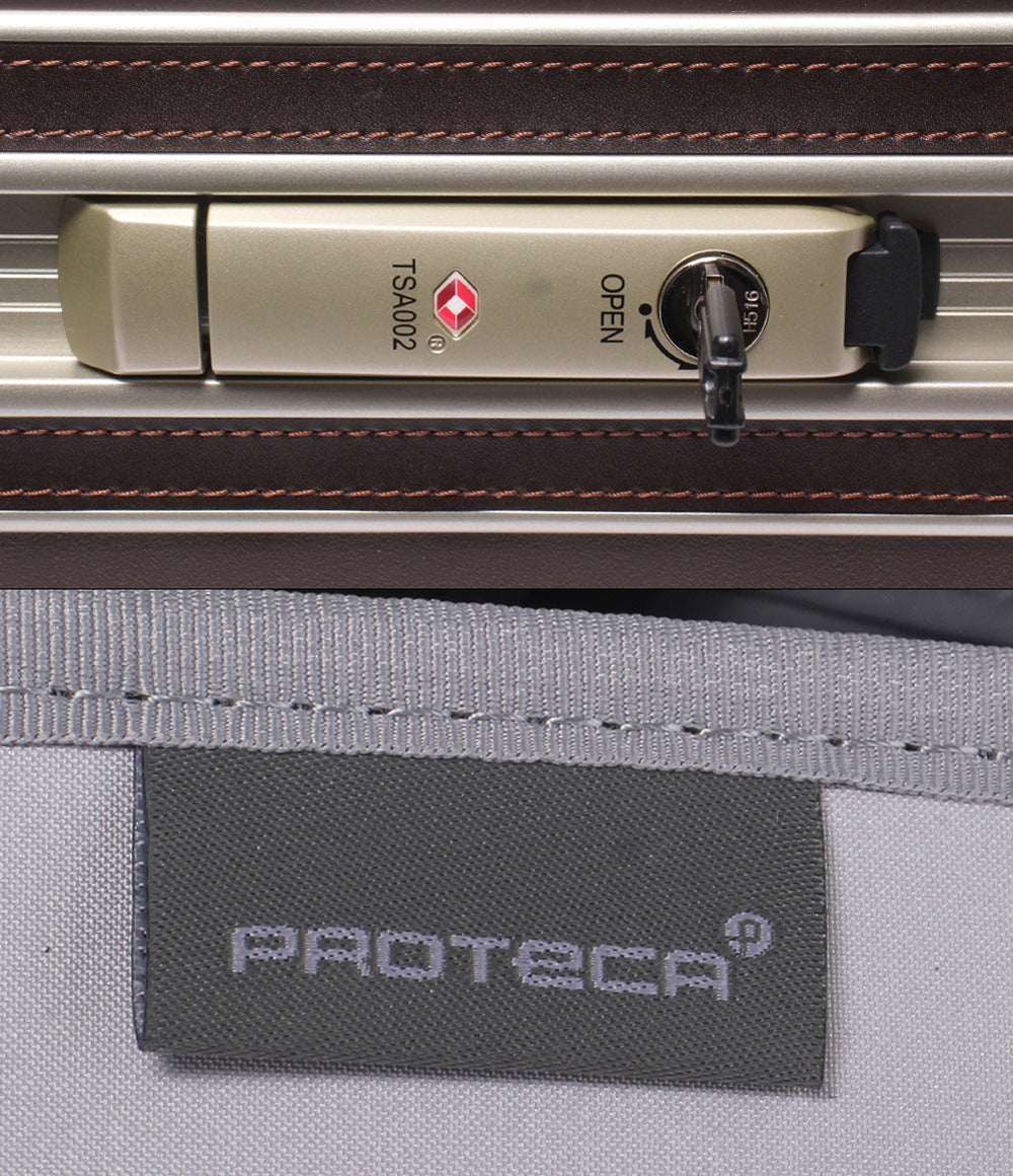 PROTECA キャリーケース スーツケース レクトクラシック メンズ レディース プロテカ