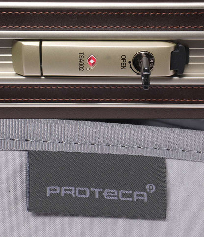 PROTECA キャリーケース スーツケース レクトクラシック メンズ レディース プロテカ
